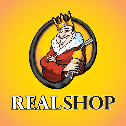 Real Shop